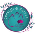 Consigli di Parvati Logo